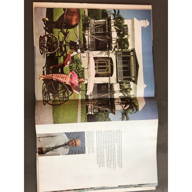 A Wonderful Time First Edition Slim Aarons Coffee Table Book Chairish