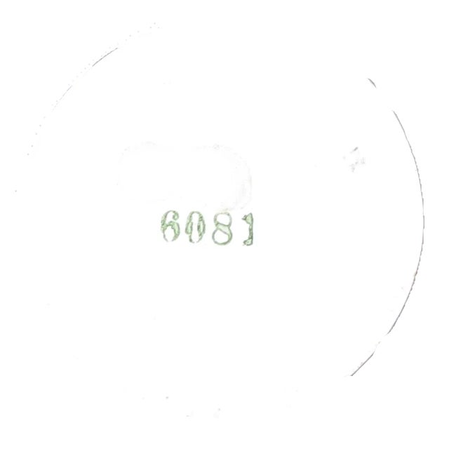 1910s Dutch Boy & Girl Coasters, Set of 4 For Sale - Image 4 of 5