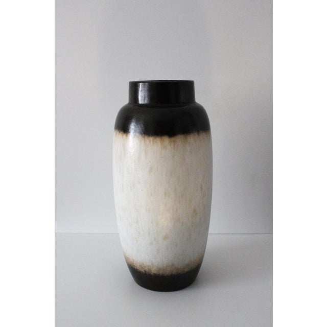 553-38 Vase from Scheurich Keramik, 1960 For Sale - Image 9 of 9