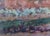 1970s Vintage Ukrainian Impressionist Painting, Rural Autumn Landscape, 1970s 22-30 For Sale - Image 5 of 6