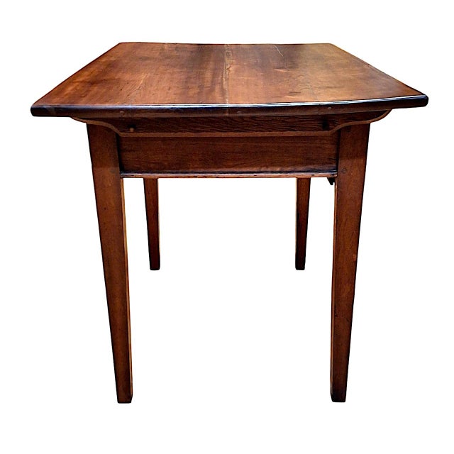 It’s hard to imagine a more quintessential expression of American rural tradition in furniture than this down-to-earth,...