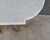 Stone Louis XVI Console Table in Marble and Giltwood, 20th Century For Sale - Image 7 of 17