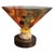Murano Art Glass Millefiori Centrepiece Bowl attributed to Gambaro for LaMurrina, 1950s For Sale - Image 3 of 3