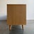 White Oak and Cane Credenza Three Panels For Sale - Image 15 of 17
