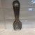 1950s Vintage Ice Cream Scoop Shortening Spoon For Sale In San Diego - Image 6 of 9