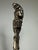 Renaissance 17th Century Dutch Solid Silver Figural Knife & Fork Set For Sale - Image 3 of 10
