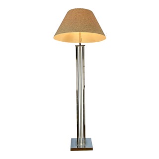 Vintage Floor Lamp, 1970s For Sale
