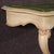 Italian Lacquered and Painted Console Table, 1970 For Sale - Image 4 of 13