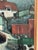Unknown, Stryket, Nordingrå, 1959, Oil on Canvas, Framed For Sale - Image 6 of 13