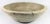 Late 19th Century Late 19th Century Decorative Primitive Food Bowl For Sale - Image 5 of 5