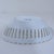 Mid 20th Century Vintage Porcelain Bowl With Ginkgo Leaves For Sale - Image 5 of 5