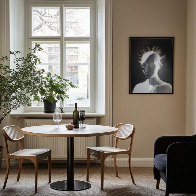 Stefano Mazzolini, Idra, 2025, Oil on Canvas For Sale - Image 11 of 16