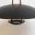 Metal Scandinavian Pendant Lamp by Johan Carpner for Konsthantverk For Sale - Image 7 of 12