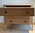 Mid-Century Modern Leander Linea Three-Drawer Dresser — Danish Design, Whitewashed Oak For Sale - Image 3 of 9