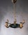 Vintage Chandelier by Paavo Tynell for Oy Taito Ab, 1930s For Sale - Image 16 of 18