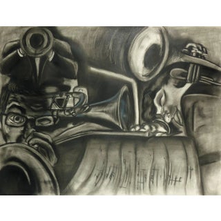 Chuck Carbia, Musicians With Horns For Sale