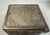19th Century Large Rare Antique 19th Century Ornate Cast Iron Safe Deposit Coin Still Bank For Sale - Image 5 of 14