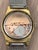 Vintage Automatic Watch in Gold Plating from Omega, 1970s For Sale - Image 7 of 8