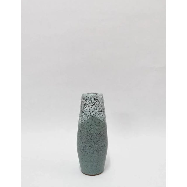Vintage Vase by Töpferhof Römhild, 1960s For Sale - Image 11 of 11