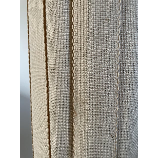 Teak Tripod Floor Lamp by Peter Hvidt and Olga Molgaard-Nielsen, 1960 For Sale - Image 12 of 13