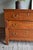 Antique Oak Chest of Drawers For Sale - Image 3 of 10
