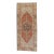 Tribal Persian Antique Runner, 2'10'' X 6'9'' For Sale
