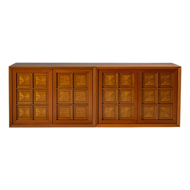 Sideboard from Mobili I Caccia Alla Volpe, Italy, 1970s For Sale