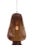 Not Yet Made - Made To Order Mars Pendant Light from the Versuvius Collection in Tea For Sale - Image 5 of 5