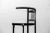 Art Nouveau Model 1762 1/2 D & 1762 D Bat Armchairs by Marcel Kammerer for Gebrüder Thonet, Vienna, Austria, 1909, Set of 2 For Sale - Image 9 of 18