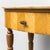 Bedside Tables in Wood, Marble and Brass, 1950s, Set of 2 For Sale - Image 10 of 13