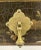 Dessin Fournier, Monumental Chinoiserie Cabinets, Black Lacquer, 20th C. For Sale - Image 10 of 12