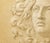 Atelier Aria Lumae Wilhelm Zahn Style Pompeian Medusa Gorgoneion Trompe lOeil Relief Fine Art Gallery Board Print 30 X 20 For Sale In San Antonio - Image 6 of 18