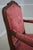 Set of 8 French Louis XV Upholstered Dining Chairs For Sale - Image 13 of 18