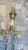 Dimensions: height 66 cm, width 14.5 cm, depth 5.3 cm.