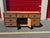 Vintage 1970’s 72”Faux Bamboo Credenza Dresser For Sale - Image 9 of 10