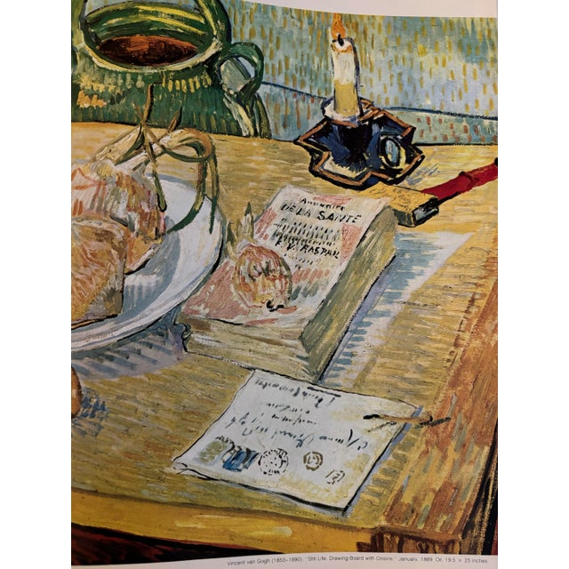 Impressionism Art Book 1973 For Sale - Image 4 of 6