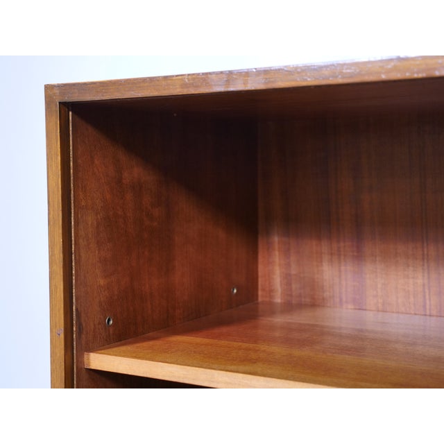 Mid-Century Teak Display Sideboard, 1960s For Sale - Image 16 of 18