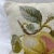 1980s Vintage Fruit Design Needlepoint Pillow For Sale - Image 4 of 9