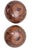 Large Vintage Burmese Lacquer Ball Box, 1960 For Sale - Image 6 of 13