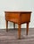 Vintage Italian Bedside Tables, 1950s, Set of 2 For Sale - Image 4 of 17