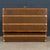 Vintage Steamer Trunk in Monogram Canvas from Louis Vuitton, France, 1930 For Sale - Image 10 of 18