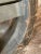 Gray Early 19th Century Large Industrial French Circular Wood Factory Mold For Sale - Image 8 of 12