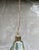 Italian Murano Glass Pendant Light in the style of Mazzega, 1970s For Sale - Image 11 of 18
