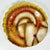 This is a whimsical Turkey Platter. We love the raised relief details and the round shape. It lends itself to being used...