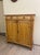 Rustic Antique Late 19th Century Wooden Sideboard, Italy, 1890s For Sale - Image 3 of 14