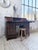 Folk Art Oak Secretary Desk, 19th Century For Sale - Image 6 of 18