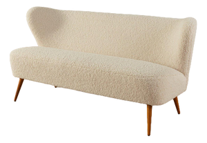 Cocktail Sofa, Germany, 1950s