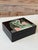 Mid 20th Century 1985 Vando Flamingo Art Deco Style Box With Original Soap by Pelzman Designs For Sale - Image 5 of 10