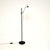 Spanish Floor Lamp by Joan Antoni Blanc for Metalarte, 1980s For Sale - Image 12 of 12