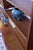 Wood Mid-Century Royal Wall Shelving System in Teak by Poul Cadovius for Cado, 1960s For Sale - Image 7 of 18